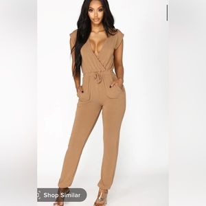 Jumpsuit